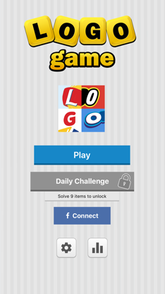 Logo Game Quiz screenshot 5