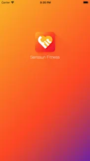 senssunfitness iphone resimleri 1