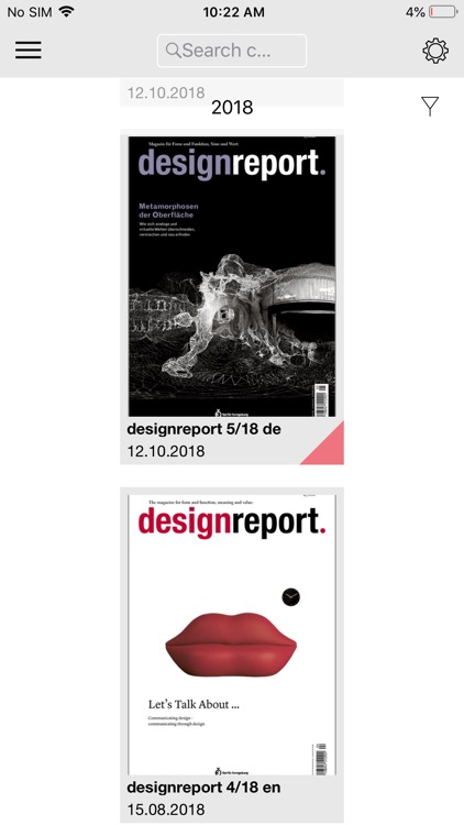 designreport