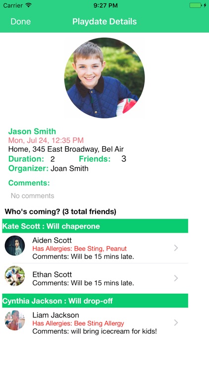 PlaydateApp screenshot-3