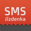 SMS Jízdenka