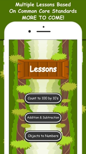 Math Games For Kids!(圖2)-速報App