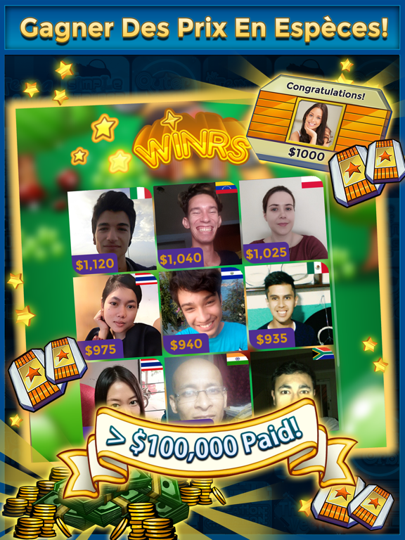 Screenshot #4 pour Juicy Jelly Cash Money App