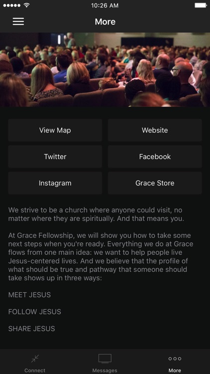 Grace Fellowship