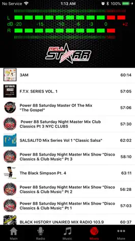 Game screenshot DJ MELL STARR apk