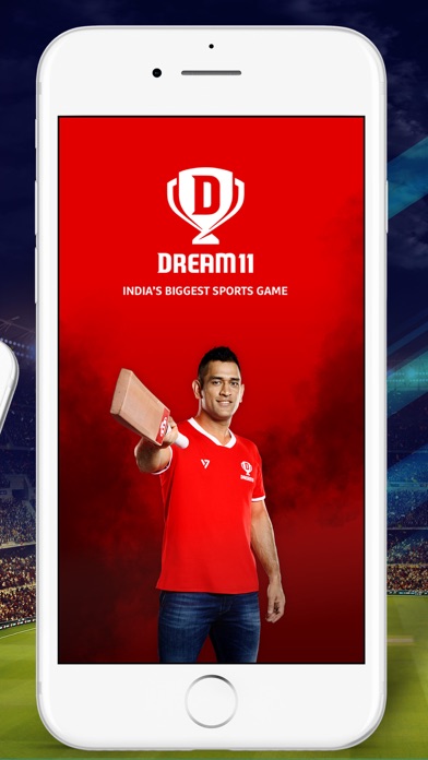 Dream11 Fantasy Sportsのおすすめ画像5