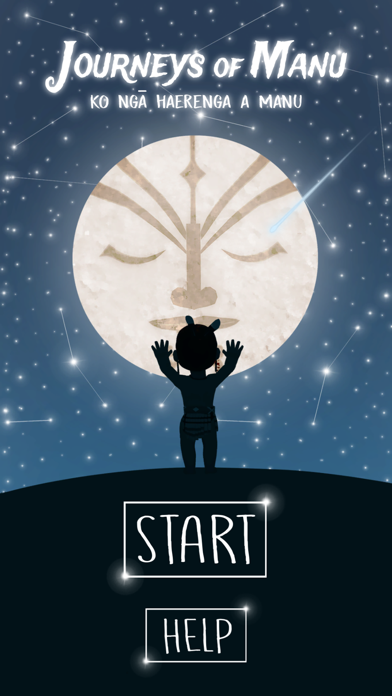 Screenshot #1 pour Manu Journey (ADTECH Version)