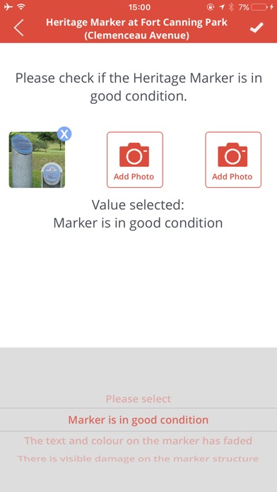 HelpBuddy screenshot 2