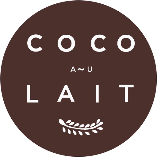 Coco Au Lait