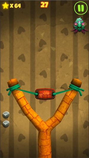 Slingshot Shooter(圖5)-速報App