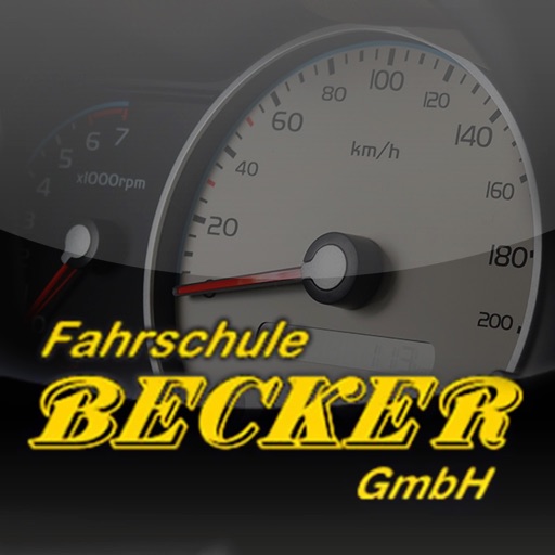 Fahrschule Becker GmbH