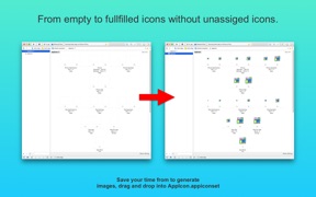 App Icon Resizer (AIR) screenshot