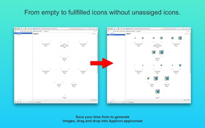 App Icon Resizer (AIR) screenshot 2
