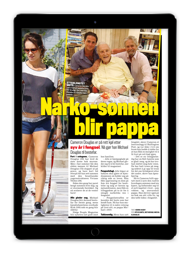 Se og Hør Tirsdag(圖5)-速報App