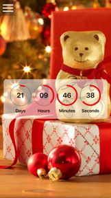 Countdown To Happy New Year screenshot