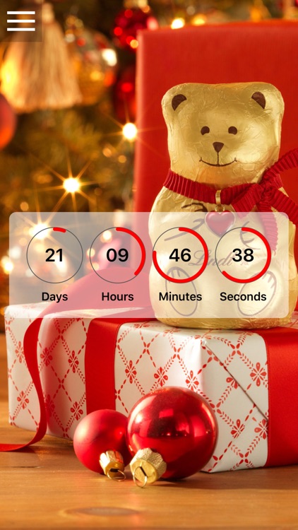 Countdown To Happy New Year screenshot-6