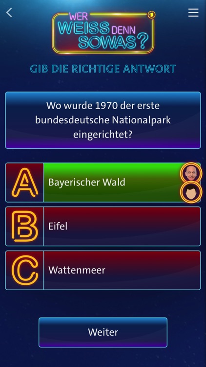 ARD Quiz screenshot-5