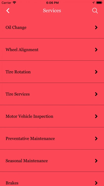 Tirecraft Edmonton screenshot-4