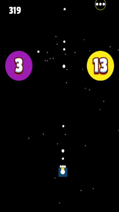 Circle Shooter! screenshot 2