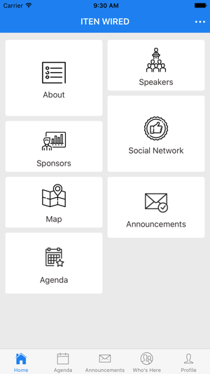 YourEvent!(圖2)-速報App
