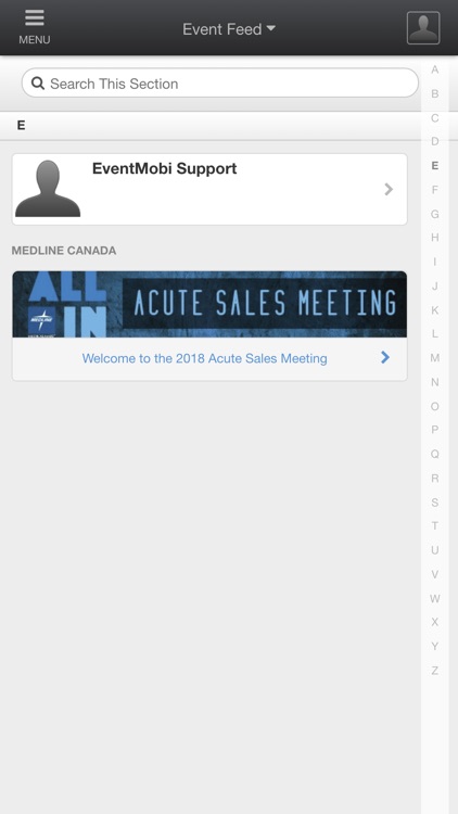 Medline Canada screenshot-4
