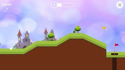 Pocket Mini Golf Royal screenshot 4