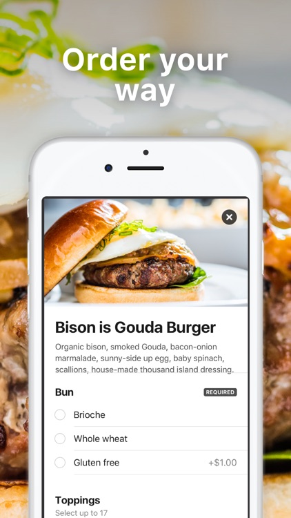 DoorDash - Food Delivery