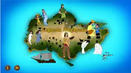 Game screenshot Legenda Singapura mod apk