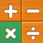 Download Add Up Fast - Multiplication app