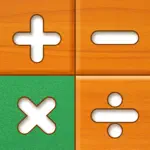 Add Up Fast - Multiplication App Cancel