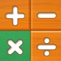 Add Up Fast - Multiplication app download