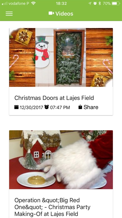 Lajes FSF screenshot-7