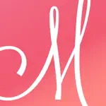 Monogram It! App Cancel