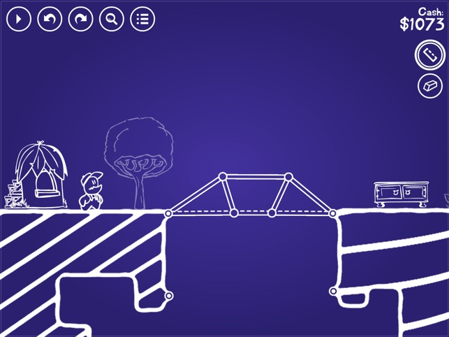 Cargo Bridge 2 HD(圖2)-速報App