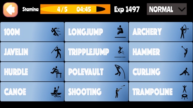 Street Runner2 : Sports, Game(圖5)-速報App