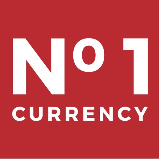 No1 Currency