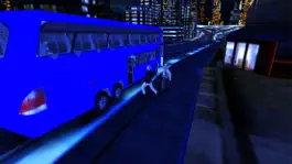 Game screenshot City Bus Driving Simulator 2017 apk