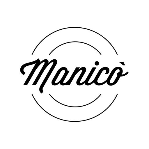 Manicò icon