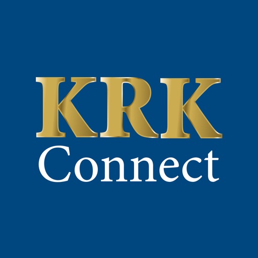 KRK Connect icon