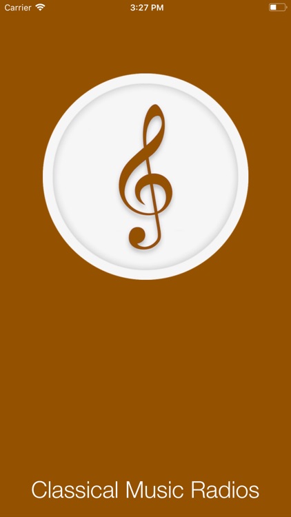 Classical Radio Stations