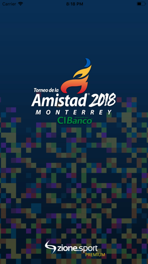 Torneo de la Amistad