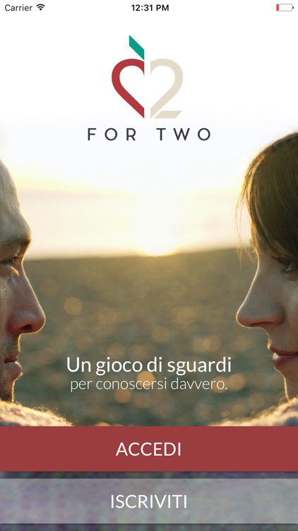 For Two