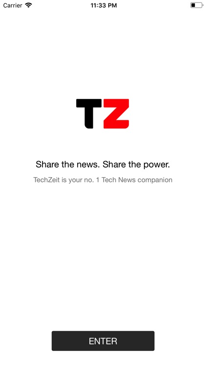 TechZeit screenshot-3