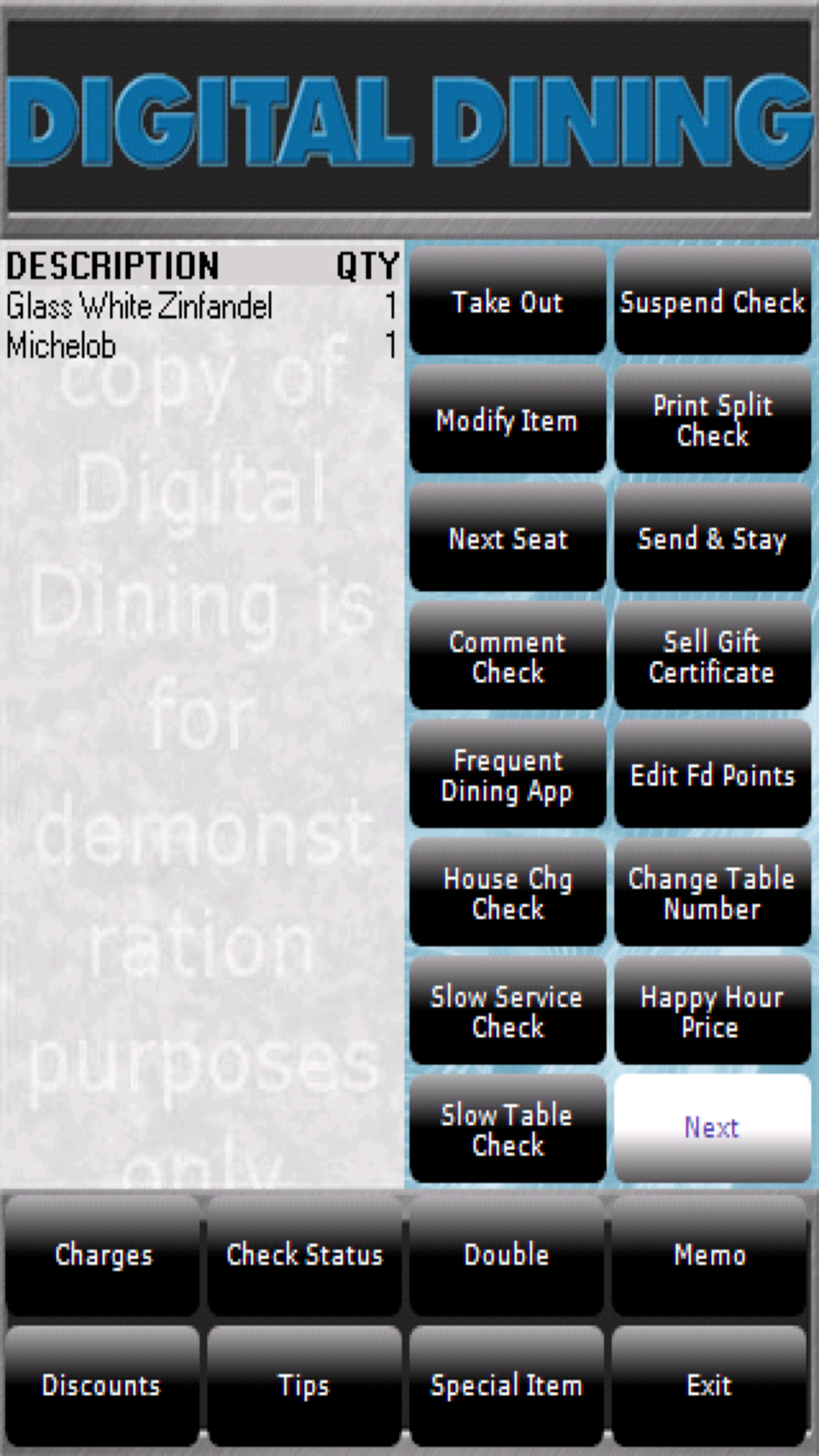 DD Go Mobile