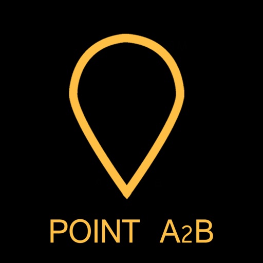 Point A2B Driver