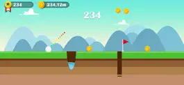 Game screenshot Championship Golf apk