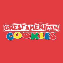 Great American Cookies