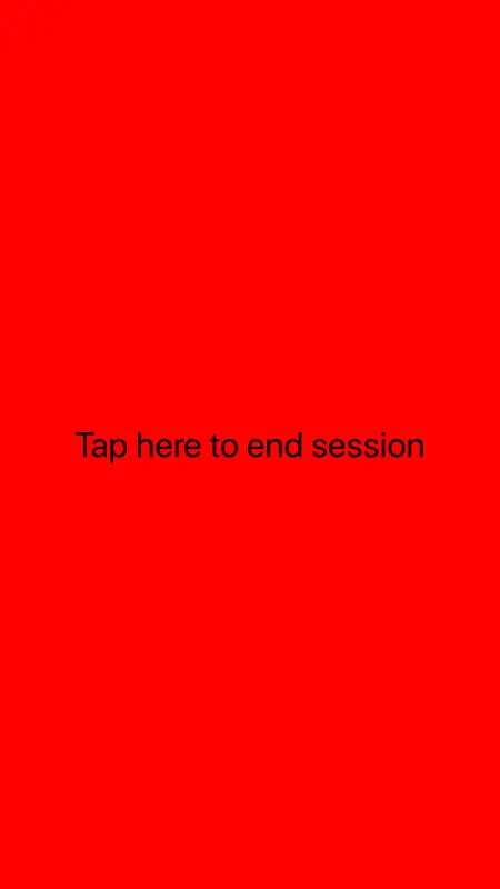 RedMed screenshot 4 of 4