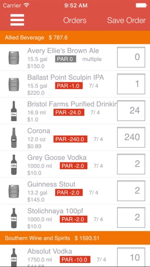 BarBot(圖3)-速報App