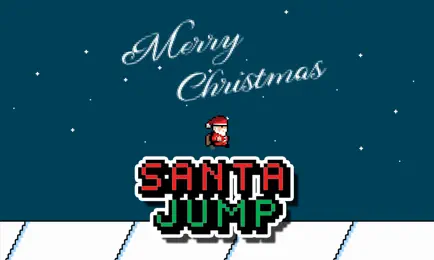 Santa Jump TV Cheats